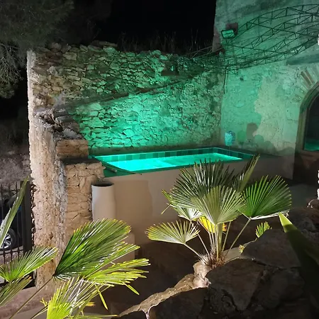 Peralta Boutique Adults Only Villa