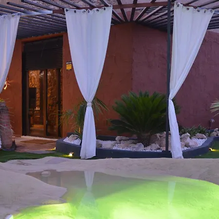 Peralta Boutique Adults Only Villa