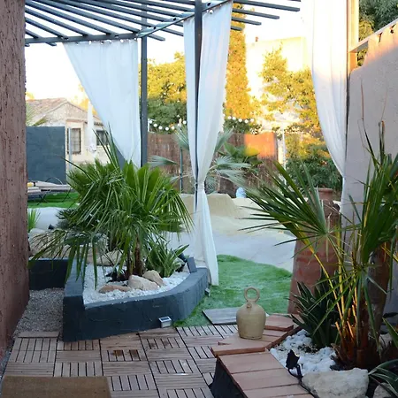 Villa Peralta Boutique Adults Only