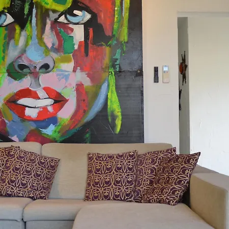 Villa Peralta Boutique Adults Only *