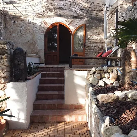 Peralta Boutique Adults Only Villa