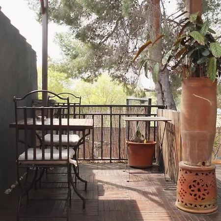 Villa Peralta Boutique Adults Only