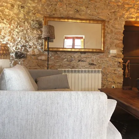 Peralta Boutique Adults Only Villa *