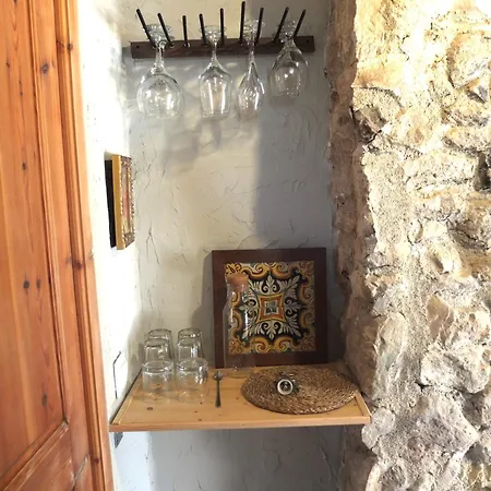 Peralta Boutique Adults Only Villa Renau