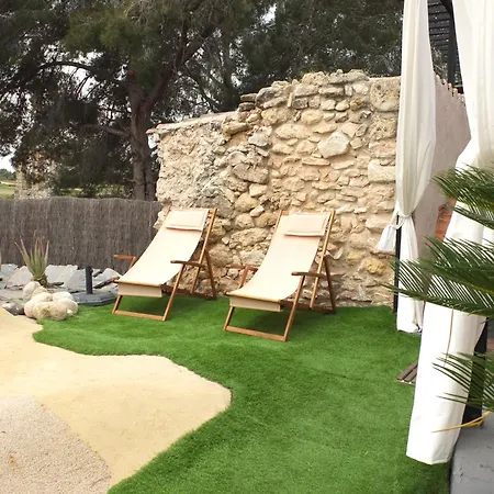 Villa Peralta Boutique Adults Only